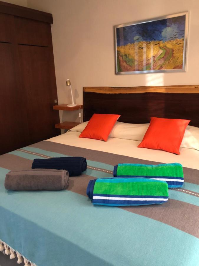 Departamento Para 4 Personas Suenitos En Bacalar Exterior photo